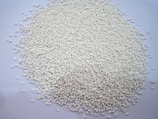 सफेद धब्बे सोडियम सल्फेट granules डिटर्जेंट पाउडर भरने का इस्तेमाल किया