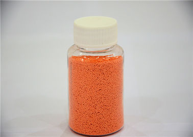 डिटर्जेंट पाउडर बनाने में इस्तेमाल रंगीन speckles नारंगी speckles
