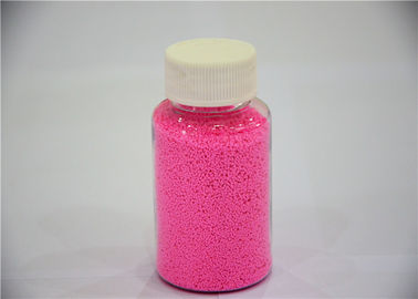 डिटर्जेंट सोडियम सल्फेट एनहाइड्रस सामग्री के लिए गुलाबी स्पेकल्स कलर स्पेकल्स एसजीएस
