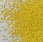 डिटर्जेंट स्वचालित मशीन धोने के लिए पीले धब्बे सोडियम सल्फेट रंग के धब्बे Spec