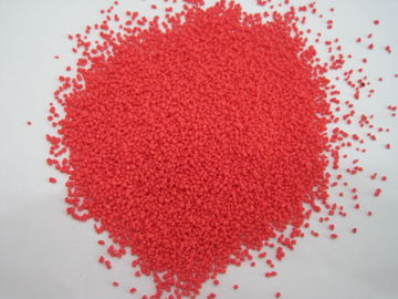 रंगीन speckles चीन लाल speckles डिटर्जेंट पाउडर बनाने में इस्तेमाल किया