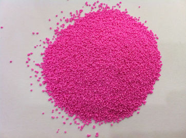 वॉशिंग पाउडर के लिए डिटर्जेंट पाउडर गुलाबी चोंच रंग धब्बे