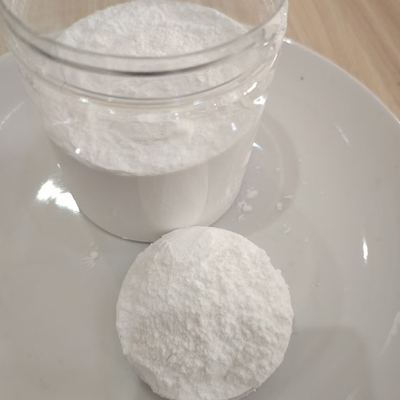 बेकिंग सोडा सोडियम बाइकार्बोनेट NaHCO3 Cas No 144-55-8 1000kg/बैग