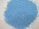 वॉशिंग मशीन के लिए ब्लू स्पेकल्स सोडियम सल्फेट रंगीन स्पेकल्स डिटर्जेंट पाउडर स्पेकल्स