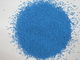 रंगीन speckles गहरे नीले speckles डिटर्जेंट पाउडर बनाने में इस्तेमाल किया