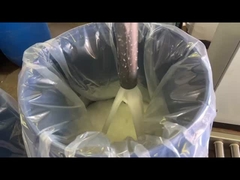 SLES 70% सोडियम लॉरिल ईथर सल्फेट डिटर्जेंट और वस्त्र निर्माण के लिए