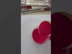 सोडियम सल्फेट धब्बे डर्टरजेन्ट पाउडर सेपकल लाल धब्बे